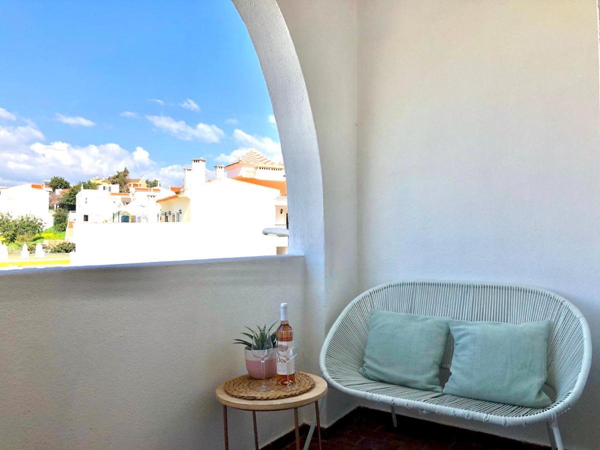 Albufeira I Old Town And City Center Luaran gambar