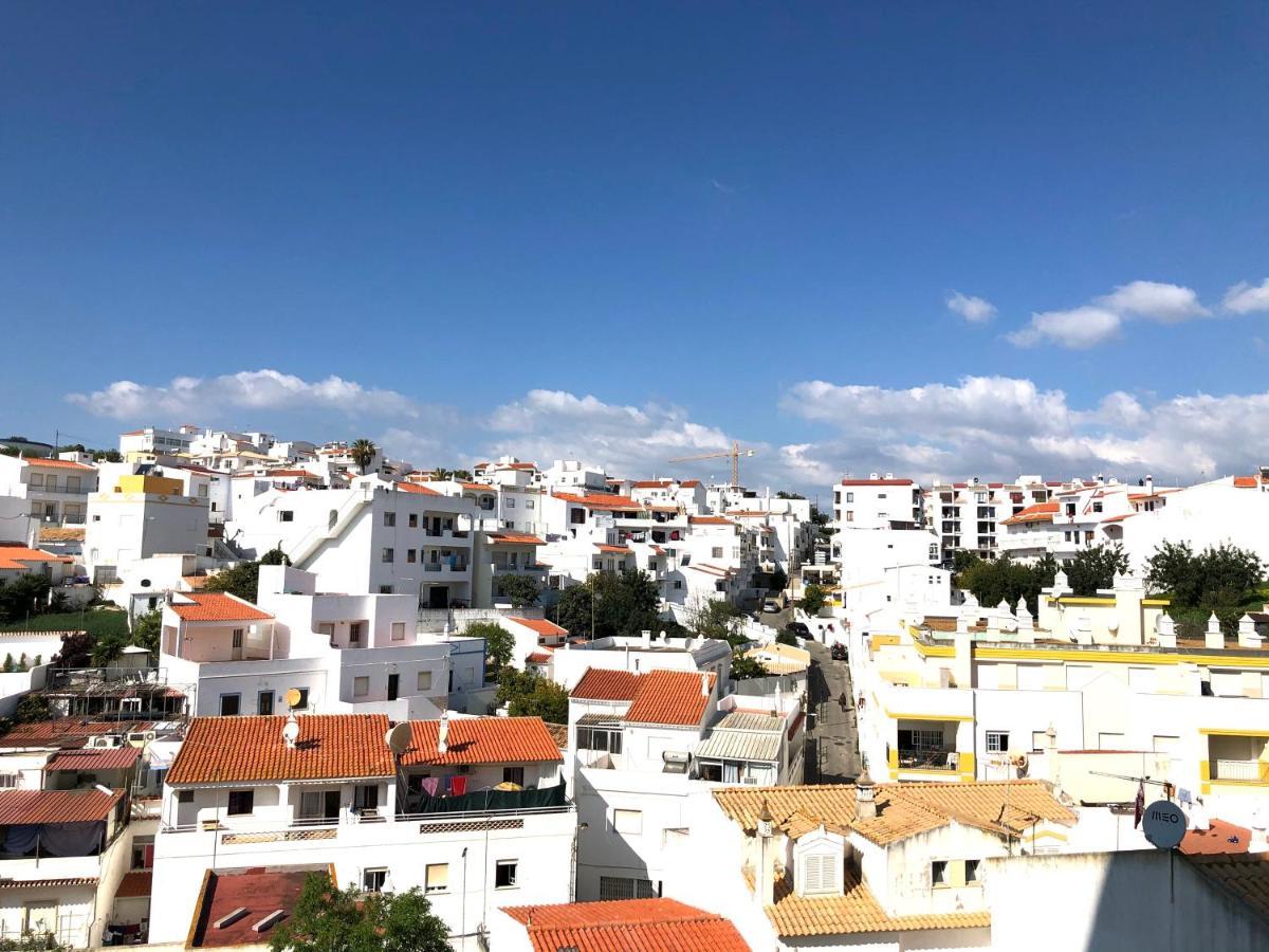 Albufeira I Old Town And City Center Luaran gambar