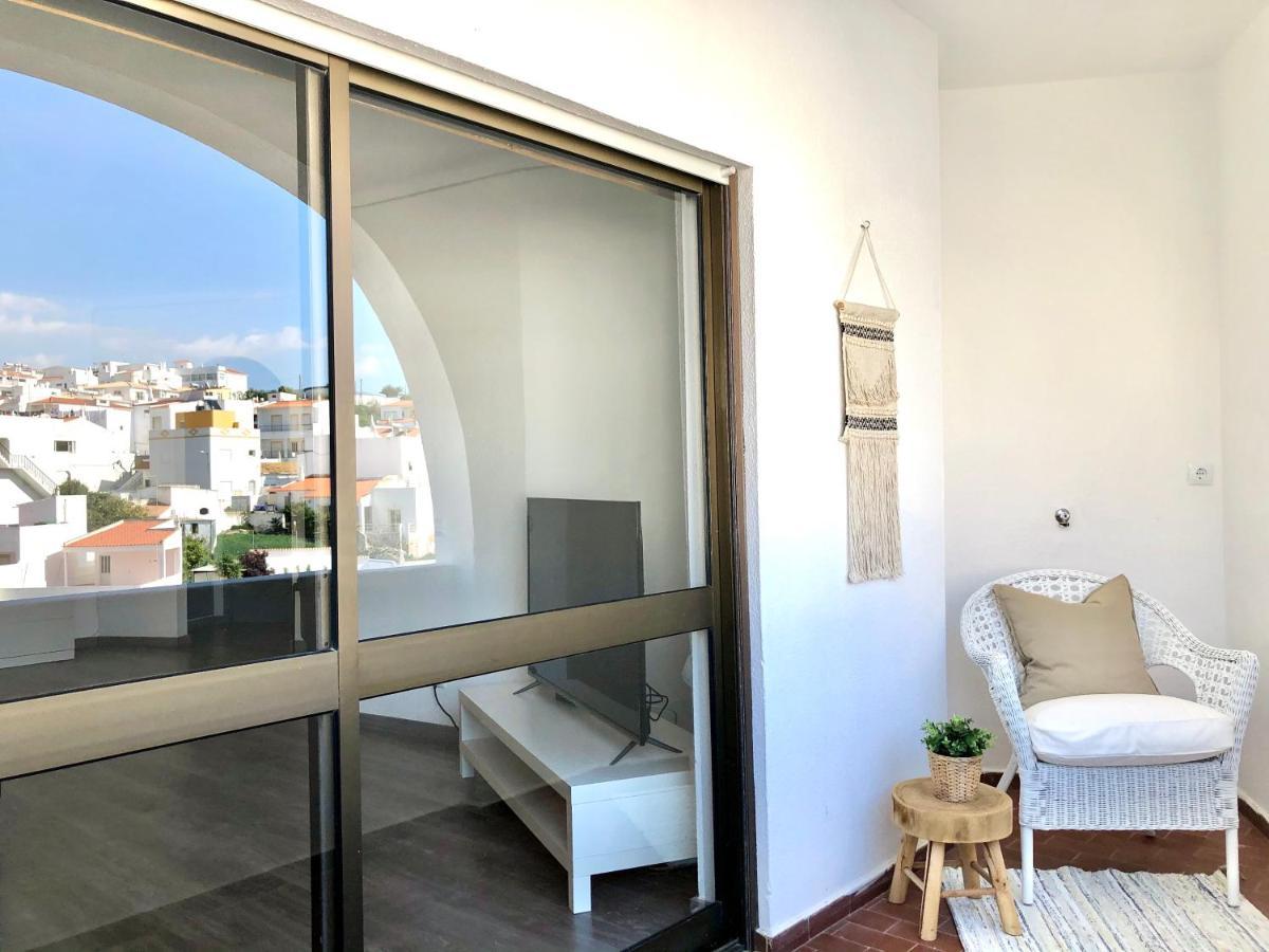 Albufeira I Old Town And City Center Luaran gambar